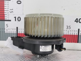 Моторчик печки, ориг. номер 4B1820021B, 0130111202, Audi A6 1997-2001