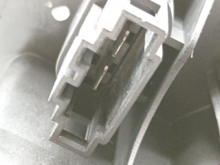 Моторчик печки, ориг. номер 7E1820021, 17360060, Volkswagen Transporter 2002-2009