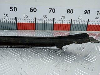 Молдинг стекла лобового, ориг. номер 2002993, Opel Astra 1998-2009