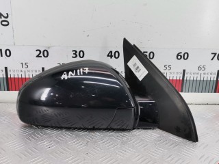 Зеркало наружное правое, ориг. номер 24436179, 13253318, Opel Signum 2003-2005
