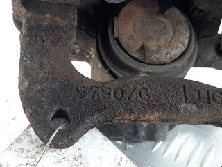 Суппорт задний правый, ориг. номер 8E0615424, Audi A6 1997-2001