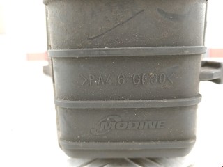 Интеркулер, ориг. номер 0384F3, Citroen C5 2000-2004