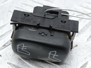 Кнопка подогрева сидений Mercedes ML W163 1997-2001