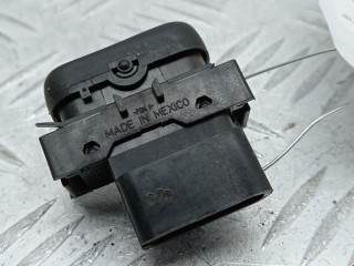Кнопка подогрева сидений, ориг. номер A1638200210, 03100620, Mercedes ML W163 1997-2001