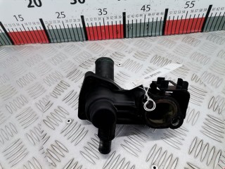 Корпус термостата, ориг. номер 2S4Q-9K478-AD, 1198060, Ford Focus 2001-2005