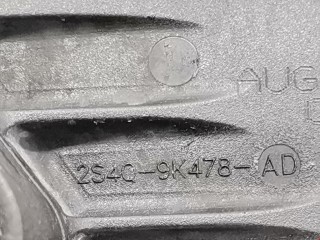 Корпус термостата, ориг. номер 2S4Q-9K478-AD, 1198060, Ford Focus 2001-2005