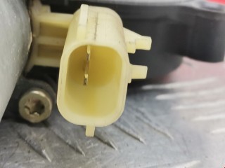 Моторчик стеклоподъемника, ориг. номер 04894270AC, 992731101, Chrysler Pacifica 2003-2008