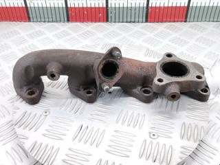 Коллектор выпускной, ориг. номер 285112A400, Kia Rio 2005-2009