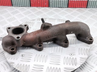 Коллектор выпускной, ориг. номер 285112A400, Kia Rio 2005-2009