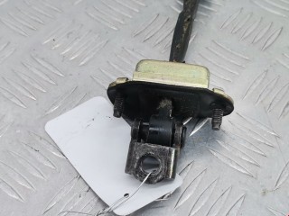 Ограничитель открывания двери передней, ориг. номер XS4AA23500BA, Ford Focus 2001-2005