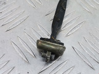 Ограничитель открывания двери передней, ориг. номер XS4AA23500BA, Ford Focus 2001-2005