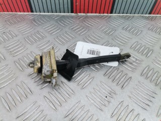 Ограничитель открывания двери передней, ориг. номер MR287801, Mitsubishi Carisma 1995-1999