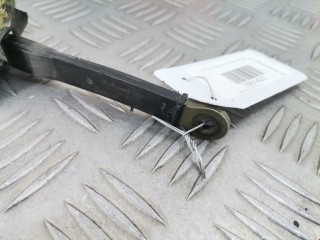 Ограничитель открывания двери передней, ориг. номер MR287801, Mitsubishi Carisma 1995-1999