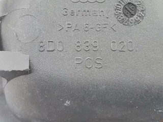 Ручка внутренняя задняя правая, ориг. номер 8D0839020, Audi A4 1994-1999