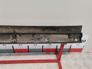 Молдинг двери задней левой, ориг. номер 3B0854949B, Volkswagen Passat 2000-2005