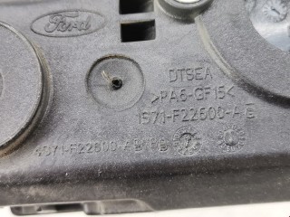 Ручка внутренняя задняя правая, ориг. номер 1S71-F22600-AG, 1352105, Ford Mondeo 2003-2007