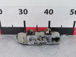 Ручка наружная передняя правая, ориг. номер 4B0839208, Audi A6 1997-2001