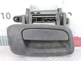 Ручка наружная передняя правая Opel Astra 1994-2002