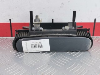Ручка наружная передняя правая Audi A6 2001-2005