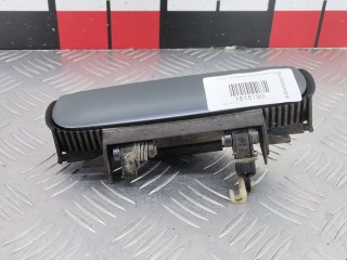 Ручка двери наружная задняя правая Audi A6 2001-2005