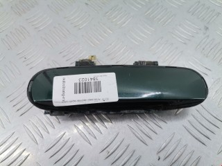 Ручка двери наружная задняя правая, ориг. номер 4B0839208, Audi A6 1997-2001