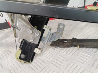 Стеклоподъемник электрический задний правый, ориг. номер 4B0837462, Audi A6 1997-2001