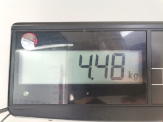 Стеклоподъемник электрический задний правый, ориг. номер 4B0837462, Audi A6 1997-2001
