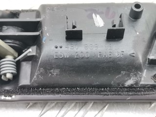 Ручка внутренняя задняя правая, ориг. номер 4B0839020, Audi A6 1997-2001