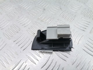 Кнопка стеклоподъемника, ориг. номер 4B0959855A, 501690, Audi A6 1997-2001