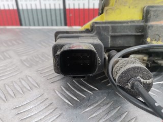 Замок двери задней правой, ориг. номер 31253917, Volvo S80 1998-2003