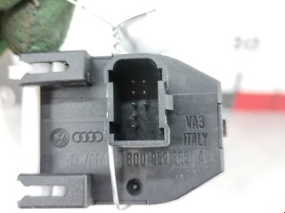 Джойстик регулировки зеркал, ориг. номер 8D0959565A, 4D0959565G, Audi A4 1994-1999