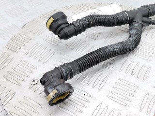 Патрубок вентиляции картера, ориг. номер 8200557538, Peugeot 206 1998-2003