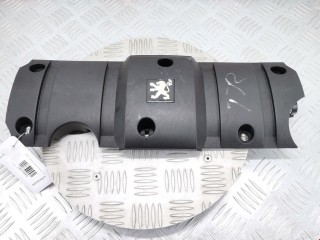 Декоративная крышка двигателя Peugeot 206 1998-2003