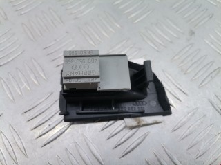 Кнопка стеклоподъемника, ориг. номер 4B0959855A, 501690, Audi A6 1997-2001