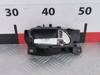 Ручка внутренняя передняя правая Peugeot 407 2004-2008