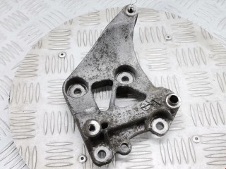 Кронштейн компрессора кондиционера, ориг. номер V754891480, 64557580781, Peugeot 207 2006-2009
