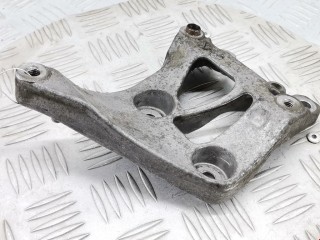 Кронштейн компрессора кондиционера, ориг. номер V754891480, 64557580781, Peugeot 207 2006-2009