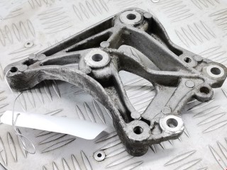 Кронштейн компрессора кондиционера, ориг. номер V754891480, 64557580781, Peugeot 207 2006-2009