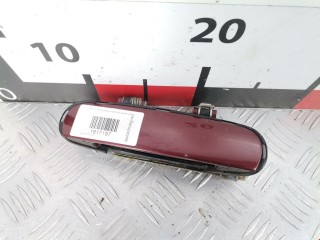 Ручка наружная задняя левая Audi A6 1997-2001