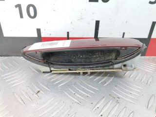 Ручка наружная задняя левая, ориг. номер 4B1837885, 4B0839207, Audi A6 1997-2001