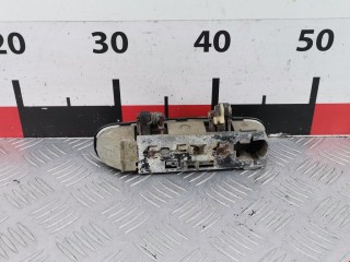Ручка двери наружная задняя правая, ориг. номер 4B2837886, 4B0839208, Audi A6 1997-2001