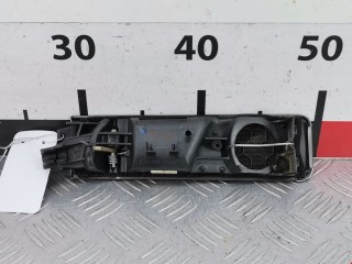 Ручка внутренняя задняя правая, ориг. номер 4B0839020, Audi A6 1997-2001
