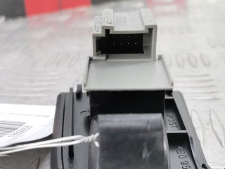 Кнопка стеклоподъемника, ориг. номер 4B0959855A, 501690, Audi A6 1997-2001