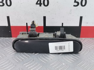 Ручка наружная передняя правая Audi A6 1997-2001