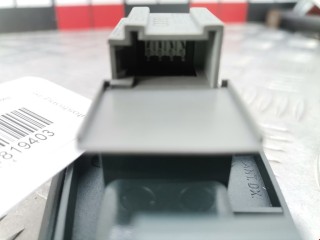 Кнопка стеклоподъемника, ориг. номер 4B0959855A, 501690, Audi A6 1997-2001