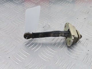 Ограничитель открывания двери задней, ориг. номер MR287802, Mitsubishi Carisma 1995-1999