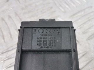 Кнопка подогрева сидений, ориг. номер 4B0963563C, Audi A6 1997-2001