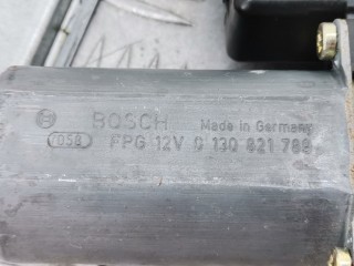 Стеклоподъемник передний правый, ориг. номер MR503570, 10005B401, Mitsubishi Space Star 1998-2002