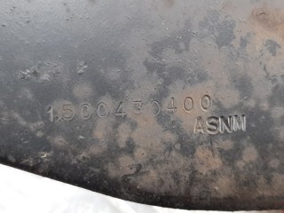 Рычаг передний правый, ориг. номер 1362650, Ford C-Max 2003-2007