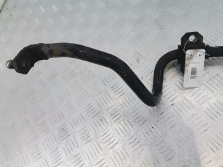Стабилизатор подвески (поперечной устойчивости), ориг. номер 8V515494AC, Ford Fiesta 2005-2008
